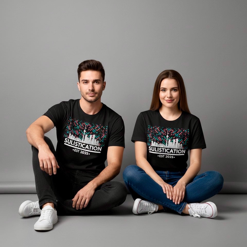 T-shirts/Long Sleeve Shirts