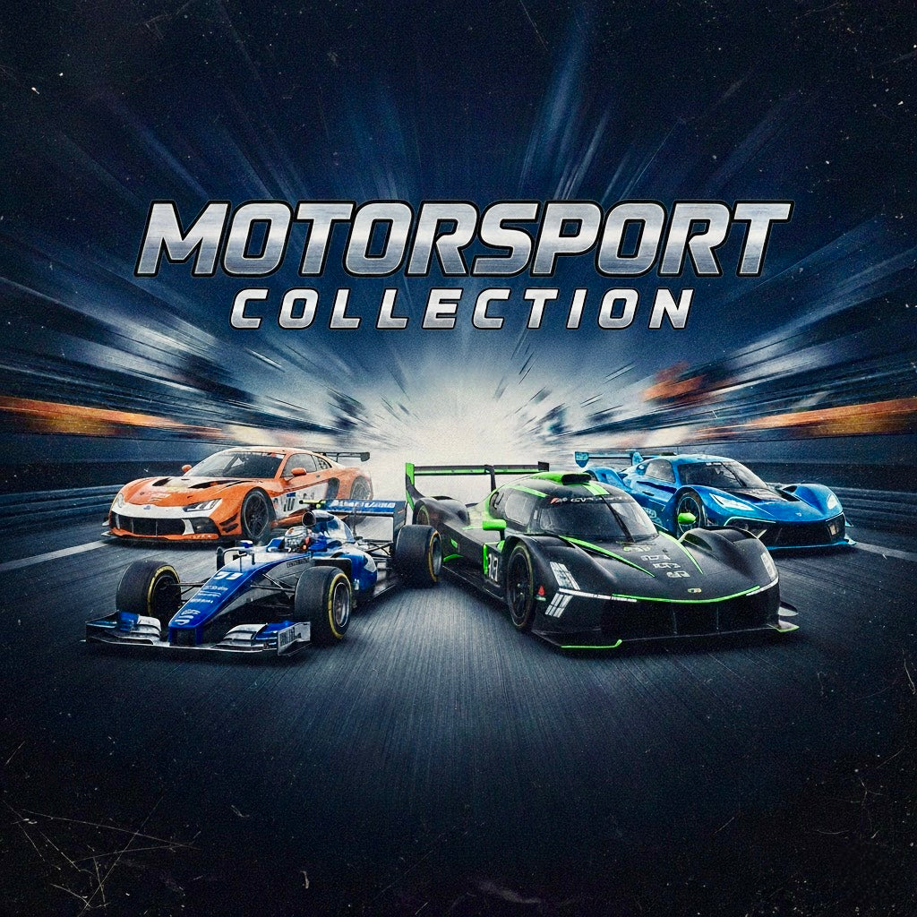 Motorsport Collection