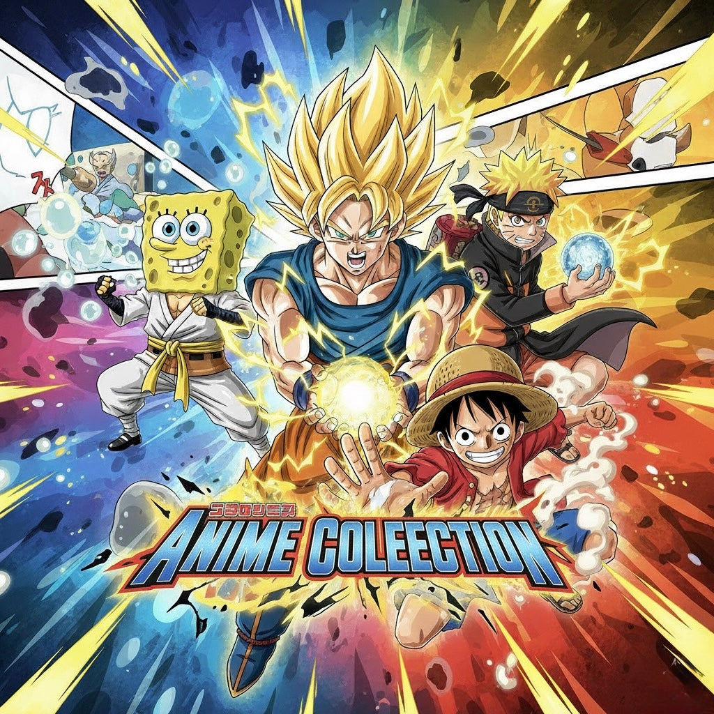 Anime Collection