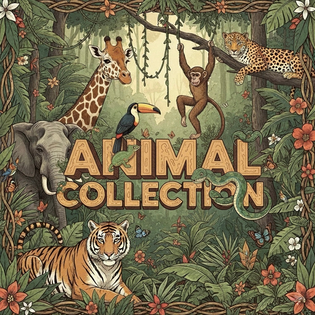 Animal Collection